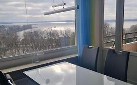 Plön - Traumhafter Seeblick